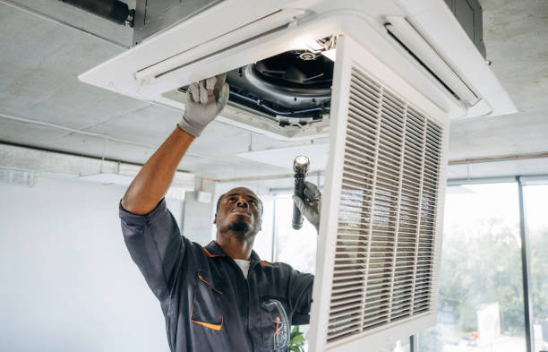 Licensed Hvac Installation service in Dayton, OH - FH HVAC